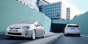 Toyota Prius : vague de plaintes aux Etats-Unis