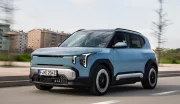 Essai Kia EV2 (2026) : petit format, grand jeu