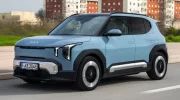 Essai Kia EV2 Standard Range (2026) : petit par la taille, grand par les actes
