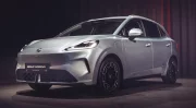 MG4 EV Urban (2026) : la grande soeur de la MG4 débute à moins de 20 000 €