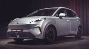 MG4 EV Urban : voiture électrique qui casse les prix, à partir de 19 990 €