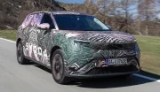 Skoda Peaq (2026) : voici les premières informations techniques !