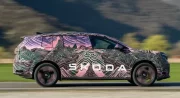 Škoda Peaq : 7 places, 600 km et ambitions XXL