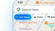 Google Maps : l'application GPS fait sa révolution avec l'IA Gemini et la navigation 3D