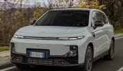 Essai Leapmotor B10 New e-Hybrid : le SUV polyvalent à prix d'ami