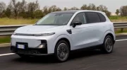 Essai Leapmotor B10 Hybrid EV (2026) : Pourquoi pas?