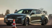 Essai Audi RS5 hybride : mieux que l'ancienne RS4 ? Premier contact exclusif
