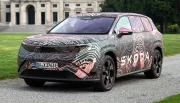 Nouveau Skoda Peaq : autonomie, puissance, dimensions… le SUV électrique 7 places se précise