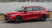Essai roadtrip : 3 000 Km en Seat Leon ST e-Hybrid