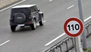 Le gouvernement va réduire la limitation de vitesse sur autoroute à 110 km/h dès samedi prochain