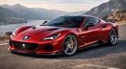 Ferrari rachète Stellantis et va concevoir des Peugeot très sportives