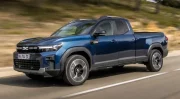 Dacia Bigster : un pick-up et un V6 Nissan pour conquérir les USA