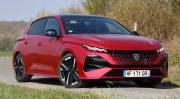 Essai Peugeot 308 restylée : La Lionne soigne son style et son cœur de gamme
