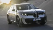 BMW iX3 40 : le SUV Neue Klasse accessible