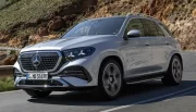 Mercedes GLE (2026) : seconde rhinoplastie pour rester compétitif