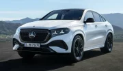 Mercedes GLE et GLE Coupé 2026 : plus puissants, plus intelligents et (encore) plus confortables