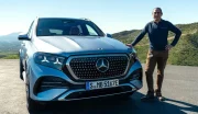 Le Mercedes GLE dit stop au downszing en imposant au minimum des 6 cylindres, y compris en hybride !