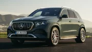 Mercedes-AMG GLE 53 et GLE 53 S 4Matic : du punch en plus pour 2026