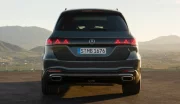 Dans la foulée du GLE, Mercedes met à jour le GLS en 2026