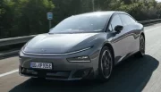 Essai Xpeng P7+ (2026) : Le monde du silence