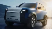 Nouveau Freelander : un come-back 100% électrique expurgé du label Land Rover