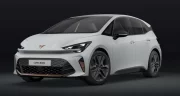 Pour l'instant, la Cupra Born électrique restylée est plus chère mais ça baissera bientôt