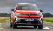 Le GPL, nouvel atout pour le Renault Symbioz : jusqu'à 1 400 km d'autonomie pour moins de 30 000 €