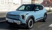 Essai Kia EV2 autonomie standard : le petit SUV électrique peut faire mal à la Renault 4 !