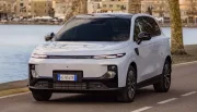 Essai Leapmotor B10 Hybrid EV : Alternative maligne pour gagner en autonomie ?