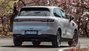 Essai Leapmotor B10 New e-Hybrid (2026) : le SUV chinois, meilleur atout de Stellantis ?