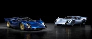 La Lola T70 ressuscite en supercar V8 de 500 ch pour la route