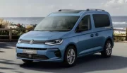 Volkswagen Caddy 2026 : les vraies nouveautés sont invisibles
