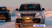 Il est grand temps pour le Land Rover Range Rover de se refaire une beauté.