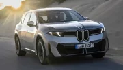 Nouveau BMW iX3 40 : 320 ch, 635 km d'autonomie et 7 400 € de moins que l'iX3 50, le bon compromis ?