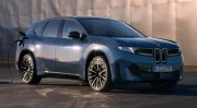 Avec une version moins chère, BMW adapte son iX3 aux réalités du marché européen