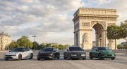 Le constructeur chinois Zeekr s'implante en France : quatre modèles électriques pour démarrer