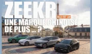 Zeekr en france ! Une marque chinoise de plus ?