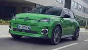 Enfin une bonne nouvelle pour le marché de l'automobile en France