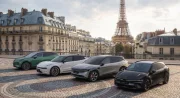 Zeekr, la marque premium du groupe chinois Geely, arrive en France pour défier Tesla