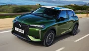 DS 3 Maison Sarah Lavoine : le SUV urbain toujours stylé, malgré les années