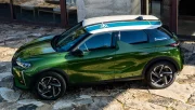 DS3 Maison Sarah Lavoine (2026) : nouvelle version exclusive pour le petit SUV électrifié