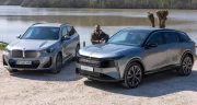 DS N°7 vs BMW X1/iX1 : premier match entre la nouveauté française et le best-seller allemand