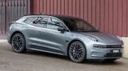 Essai Zeekr 001 AWD : Plus SUV routier que véritable break de chasse