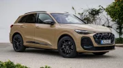 Audi Q5 V6 TDi 2026 : Le diesel n'est pas encore mort !