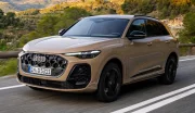 Nouvel Audi Q5 : un moteur V6 diesel complète la gamme, le malus plombe la facture