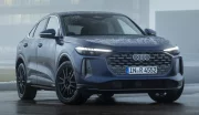 L'Audi Q5 récupère son bon gros V6 diesel « à l'ancienne »
