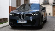 Essai BMW iX3 : une belle promesse d'avenir ?