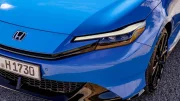 Garantie 8 ans et retour au Mondial de l'Automobile : Honda repart à l'offensive en France