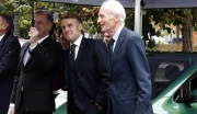 Jean-Dominique Senard, l'homme qui préside Renault depuis l'arrestation de Ghosn, s'en va