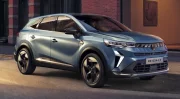 Renault Symbioz Eco-G 120 : 1 400 km d'autonomie et à partir de 29 900 €